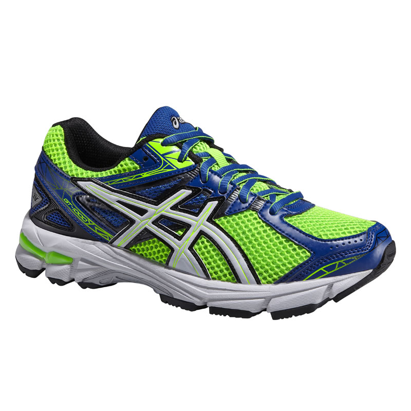 ASICS KIDS GT 1000 3 GS col 7001 Running Shoes